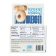 Legendary Foods Protein Donut With Vanilla Glazed, Gogoasa Proteica Cu Glazura De Vanilie, 65 G GNC