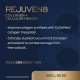 Gr8 Lifestyle Rejuven8 Collagen And Cellular Health With Passion Peach Flavor, Formula Pentru Sanatatea Pielii, Articulatiilor Si Regenerare Celulara, Cu Aroma De Passion Peach, 484.4 G GNC