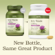 Gnc Herbal Plus Milk Thistle 1300 Mg, Extract Standardizat De Silimarina, 60 Tb GNC