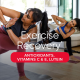 Gnc Women's Multivitamin Active, Complex De Multivitamine Pentru Femei Active, 90 Tb GNC