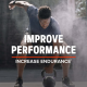 Gnc Amp Men's Extreme Training, Program Vitapak Pentru Performanta Si Anduranta, 30 Pachete GNC