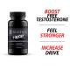 Nugenix T-boost, Formula Avansata Pentru Cresterea Nivelului De Testosterone, 90 Cps GNC