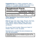 Nature's Lab Perfect Iron, Healthy Red Blood Cells, Energy & Oxygen Support, Fier Bisglicinat, 180 Cps GNC