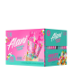 Alani Nu Protein, Shake Proteic Cu Aroma De Cereale Cu Lapte, 355 Ml GNC