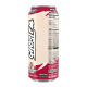 Ghost Energy Drink With Raspberry Cream Flavor, Bautura Energizanta Cu Aroma De Zmeura, 473 Ml GNC