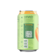Be Amazing Greens Rtd Peach Mango Flavor, Bautura Revitalizanta Cu Superalimente Cu Aroma De Mango Si Piersica, 355 Ml GNC