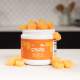 Create Wellness Creatine Monohydrate Gummies, Creatina Monohidrata Cu Aroma De Portocala, 45 Jeleuri GNC