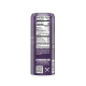 Jst Wrk Energy Drink, Bautura Energizanta Carbogazoasa Cu Aroma De Struguri, 355 Ml GNC