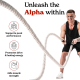 Better Alt Testo Pro, Formula Cu Shilajit Si Ashwagandha Pentru Stimularea Productiei De Testosteron, 90 Cps GNC