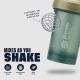 Blenderbottle Classic V2 Shaker Cup, Coastal, 591 Ml GNC