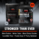 Gnc Amp New Wheybolic, Proteina Din Zer, Studiata Clinic, Cu Aroma De Capsuni, 802.1 G GNC