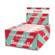 Barebells Protein Bar, Baton Proteic Cu Aroma De Ciocolata Cu Menta, 55g GNC
