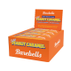 Barebells Soft Salted Peanut Caramel, Baton Proteic Cu Arahide Si Aroma De Caramel Sarat, 55 G GNC