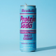 Barebells Protein Soda With Cherry Flavor, Bautura Proteica Carbogazoasa Cu Aroma De Cirese, 355 Ml GNC