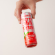 Barebells Berry Milk Drink, Bautura Proteica Din Lapte Cu Aroma De Fructe De Padure, 325 Ml GNC