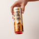 Barebells Choco Milk Drink, Bautura Proteica Din Lapte Cu Aroma De Ciocolata, 325 Ml GNC