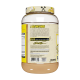 Axe & Sledge Whey More Grizzly Honey Graham, Proteina Din Zer Cu Aroma De Biscuiti Graham Cu Miere, 963 G GNC