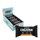 Jimmybar! Baton Proteic Cu Creatina, Aroma De Ciocolata Si Unt De Arahide, 58 G GNC