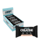 Jimmybar! Baton Proteic Cu Creatina, Aroma De Brownie Extra Ciocolata, 58 G GNC