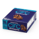 Circ Protein Bites, Gustare Proteica Cu Aroma De Trufe De Ciocolata, 55 G GNC