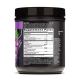 Beyond Raw Lit V2 Pre-workout With Blue Raspberry To Grape Flavor, Pre-workout Cu Aroma De Zmeura Albastra Si Strugure, 468 G GNC