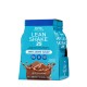 Gnc Total Lean Lean Shake 25 Cu Aroma De Ciocolata Elvetiana, 414 Ml GNC