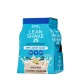 Gnc Total Lean Lean Shake 25 Cu Aroma De Vanilie, 414 Ml GNC