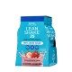 Gnc Total Lean Lean Shake 25 Cu Aroma De Capsuni Si Frisca, 414 Ml GNC