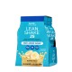 Gnc Total Lean Lean Shake 25 Cu Aroma De Banane, 414 Ml GNC