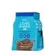 Gnc Total Lean Lean Shake 25, Shake Proteic Cu Aroma De Biscuiti Cu Crema, 414 Ml GNC