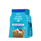 Gnc Total Lean Lean Shake 25 Cu Aroma De Caramel Si Cocos, 414 Ml GNC