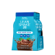 Gnc Total Lean Lean Shake 25 Cu Aroma De Ciocolata Si Menta, 414 Ml GNC