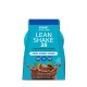 Gnc Total Lean Lean Shake 25 Cu Aroma De Ciocolata Si Menta, 414 Ml GNC
