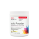 Gnc Women’s Multi Powder, Pudra Cu Multivitamine, Proteina Si Verdeturi Pentru Femei Cu Aroma De Vanilie, 485 G