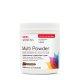 Gnc Women’s Multi Powder, Pudra Cu Multivitamine, Proteina Si Verdeturi Pentru Femei Cu Aroma De Ciocolata, 543 G
