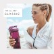 Blender Bottle Shaker Clasic Black, 800 Ml GNC