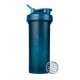 Blender Bottle Shaker Clasic Large Bleumarin, 1300 Ml GNC