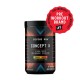 Gnc Beyond Raw Concept X Pre-workout, Formula Pre-workout Cu Aroma Gummy Worm, 588.6 G GNC