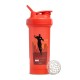 Gnc Blender Bottle Shaker Clasic Iron Man Edition, 828 Ml GNC