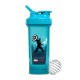 Gnc Blender Bottle Shaker Clasic Captain America Edition, 828 Ml GNC