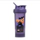 Gnc Blender Bottle Shaker Clasic Black Panther Edition, 828 Ml GNC