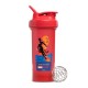 Gnc Blender Bottle Shaker Clasic Captain Marvel Edition, 828 Ml GNC