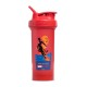 Gnc Blender Bottle Shaker Clasic Captain Marvel Edition, 828 Ml GNC