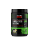 Gnc Amp Amplified Greens Superfoods Performance Blend, Ameste De Super Alimente Verzi Cu Aroma De Limonada Racoritoare, 282.6 G GNC