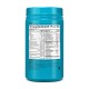 Gnc Total Lean Lean Shake Burn, Shake Proteic, Cu Aroma De Vanilie, 739.2 G GNC