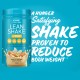 Gnc Total Lean Lean Shake + Slimvance, Shake Proteic Cu Slimvance, Cu Aroma De Vanilie Si Caramel, 1080g GNC
