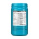 Gnc Total Lean Lean Shake Burn, Proteina Cu Amestec Termogenic, Cu Aroma De Capsuni, 747.36 G GNC