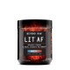 Gnc Beyond Raw Lit Af, Pre-workout, Cu Aroma De Icy Fireworks, 443.6 G GNC
