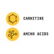 Gnc Beyond Raw Chemistry Labs L-carnitine, L-carnitina, 90 G GNC