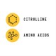 Gnc Beyond Raw Chemistry Labs L-citrulline, L-citrulina, 91.5 G GNC